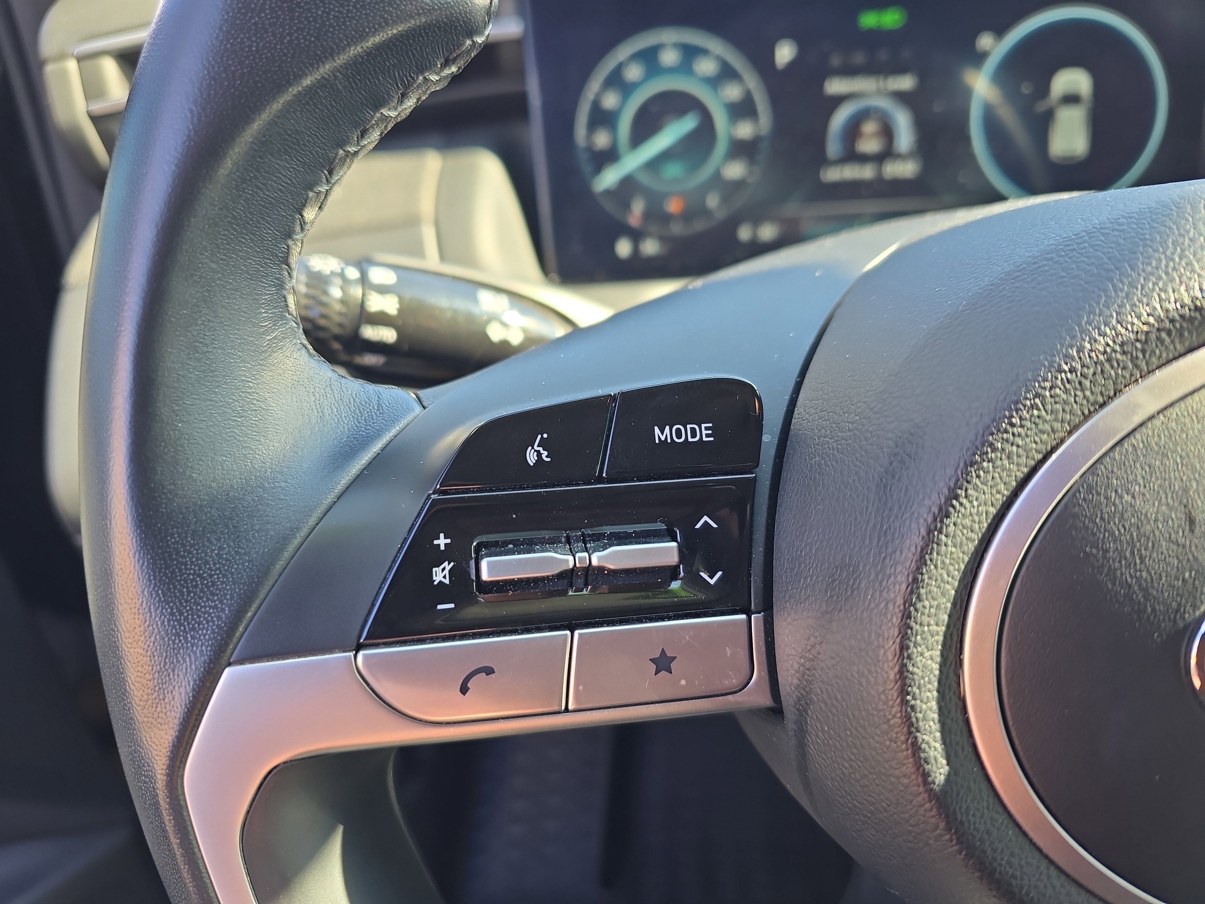 Used 2023 Hyundai Tucson XRT AWD/4WD image 25