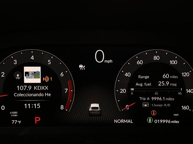 Certified 2024 Acura Integra A-Spec image 16