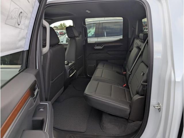 New 2026 GMC Sierra 1500 Denali w/ Denali Reserve Package image 11