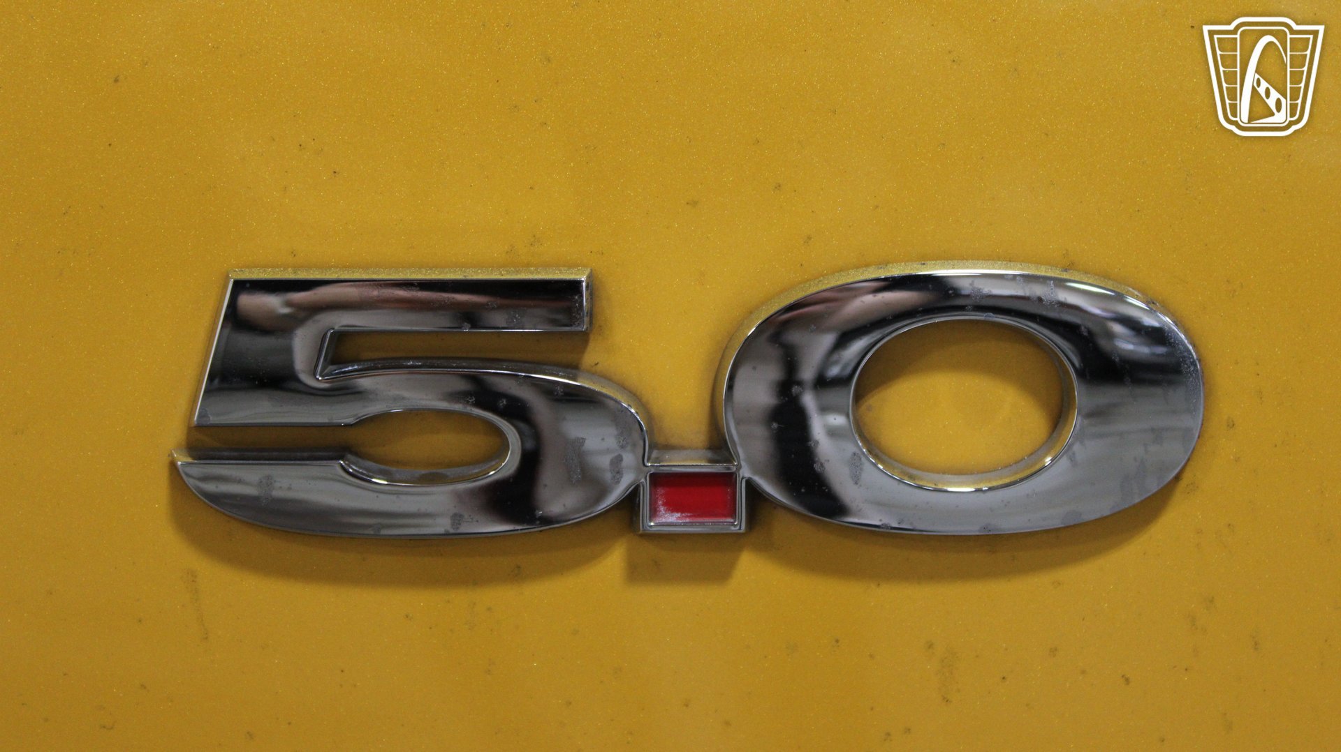 Used 2011 Ford Mustang GT RWD image 7