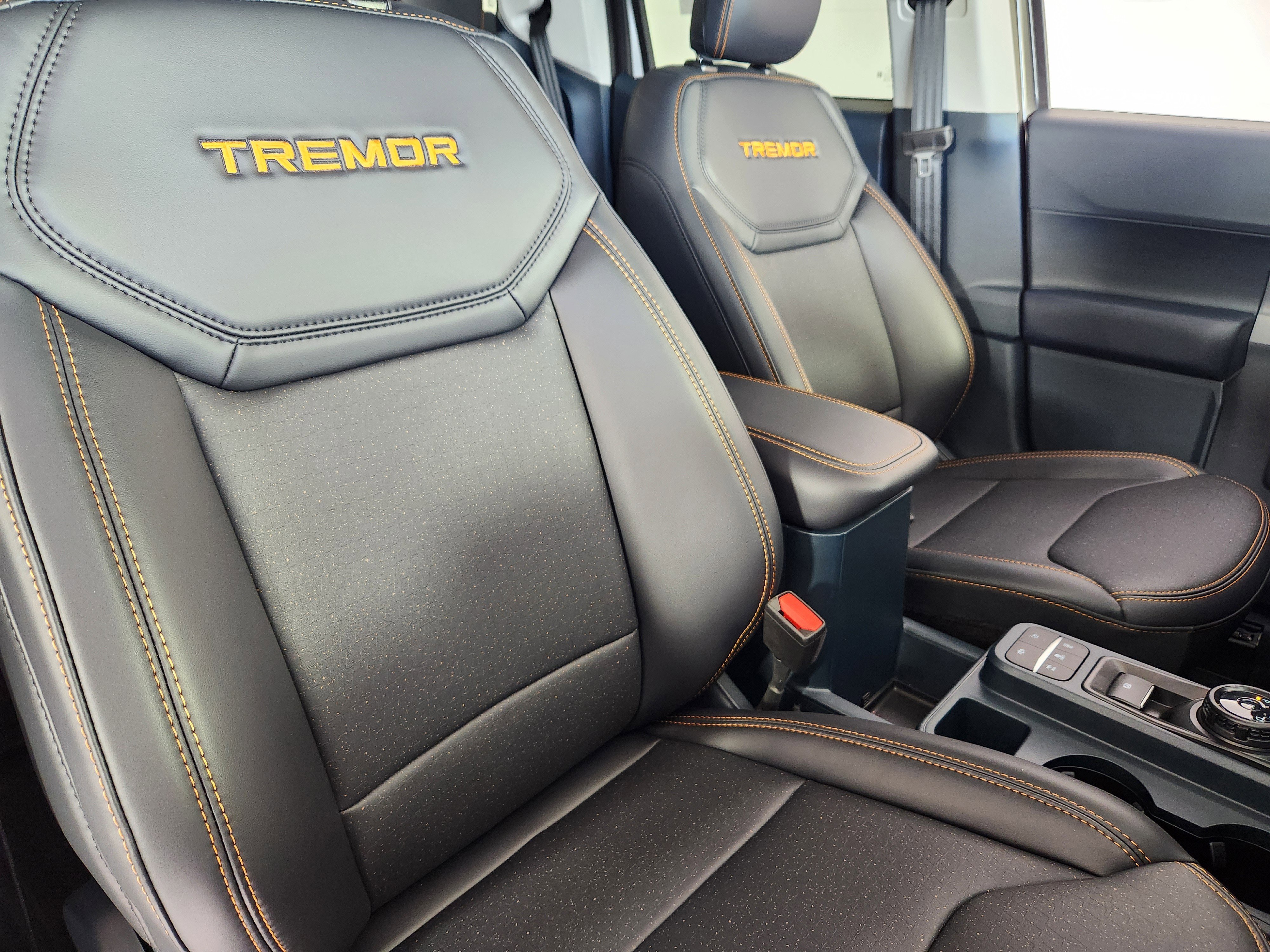 New 2026 Ford Maverick Tremor image 11