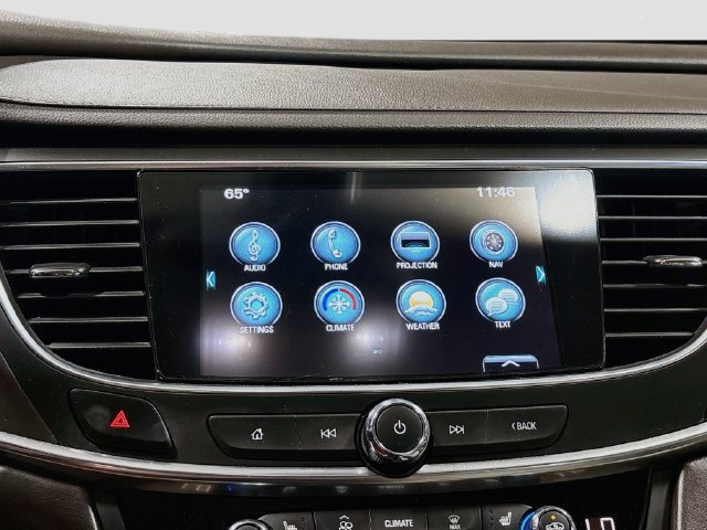 Used 2017 Buick LaCrosse Essence w/ Sights and Sounds Package FWD image 15