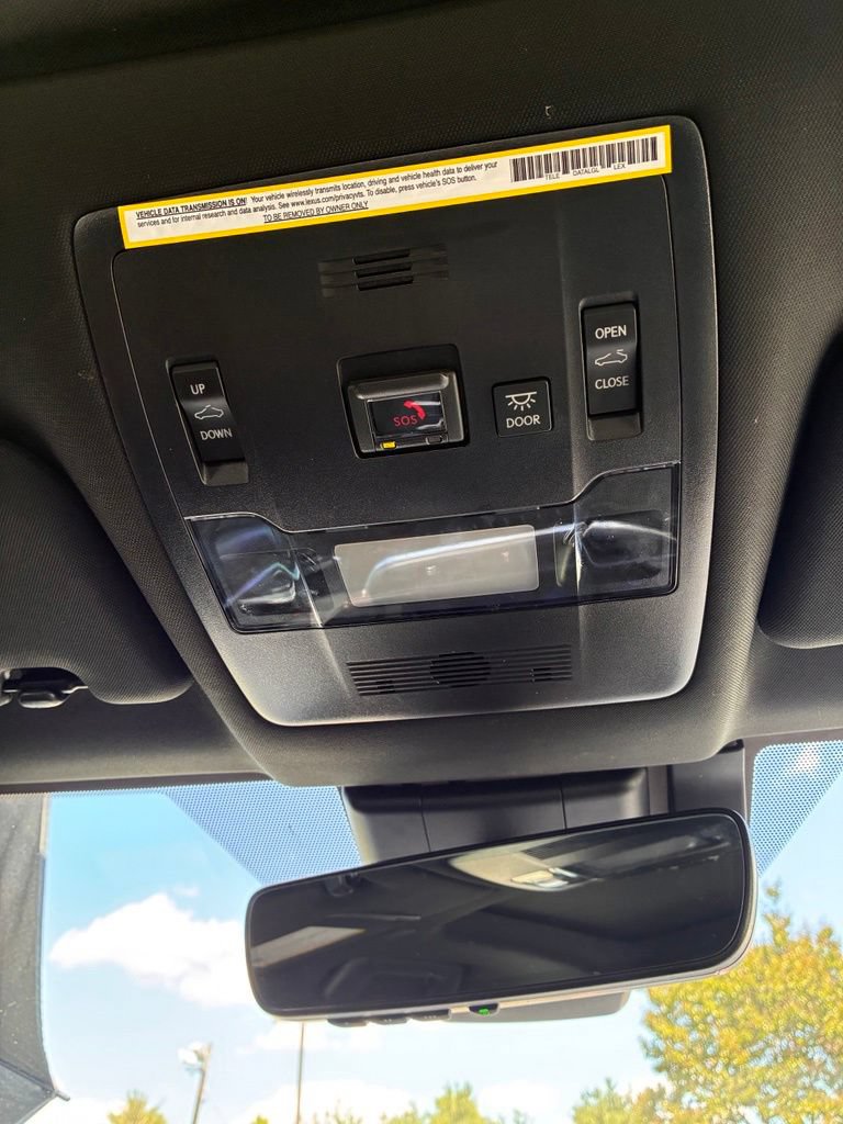 Used 2023 Lexus UX 250h AWD w/ Accessory Package (Z2) image 42