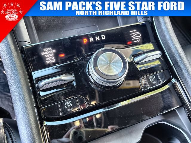 Used 2025 Jeep Grand Cherokee Summit w/ Adv Protech Group IV AWD/4WD image 29