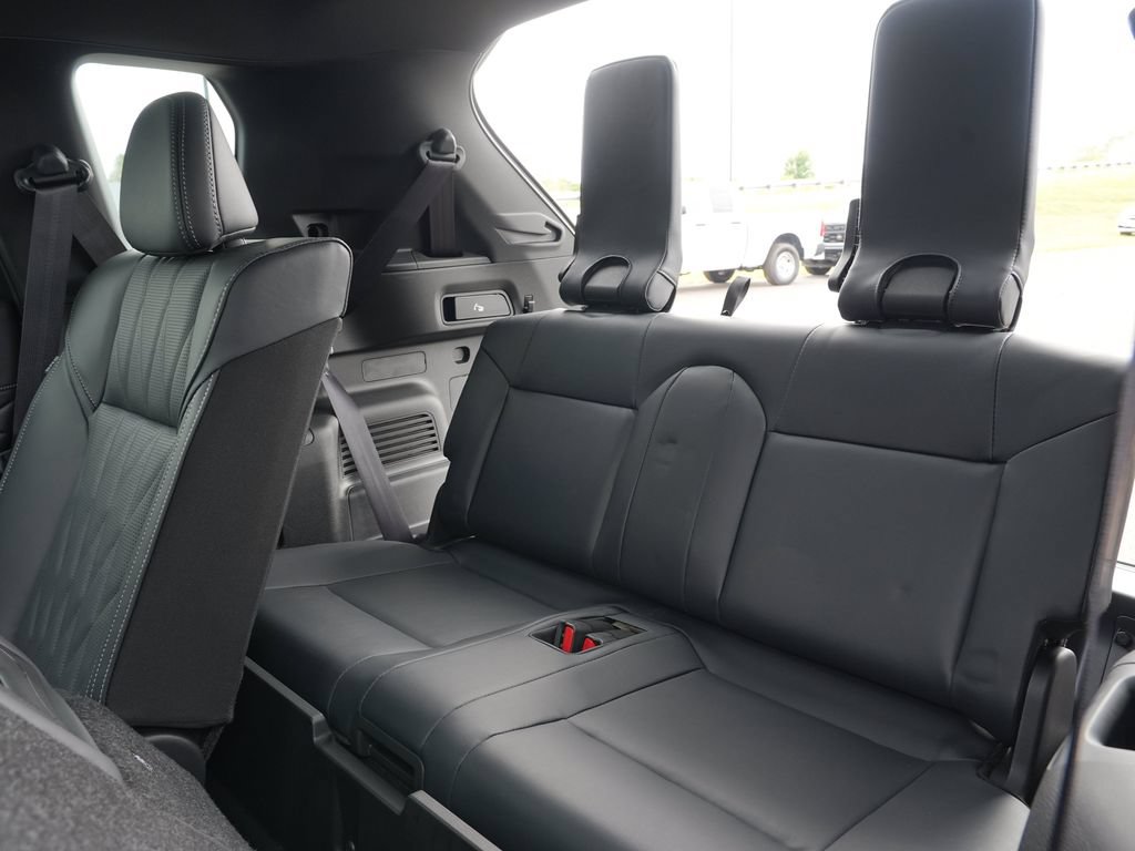 New 2026 Mitsubishi Outlander SEL Black Edition AWD/4WD image 31