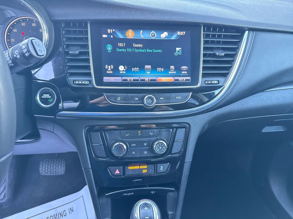 Used 2018 Buick Encore Preferred image 23