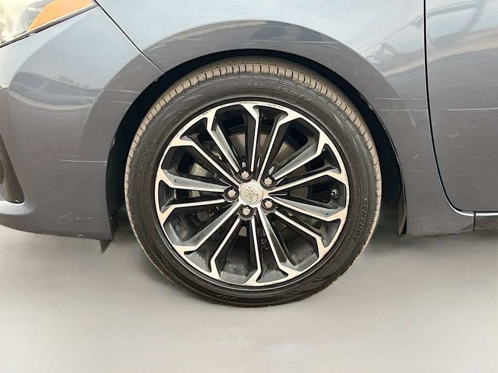 Used 2014 Toyota Corolla S FWD image 28