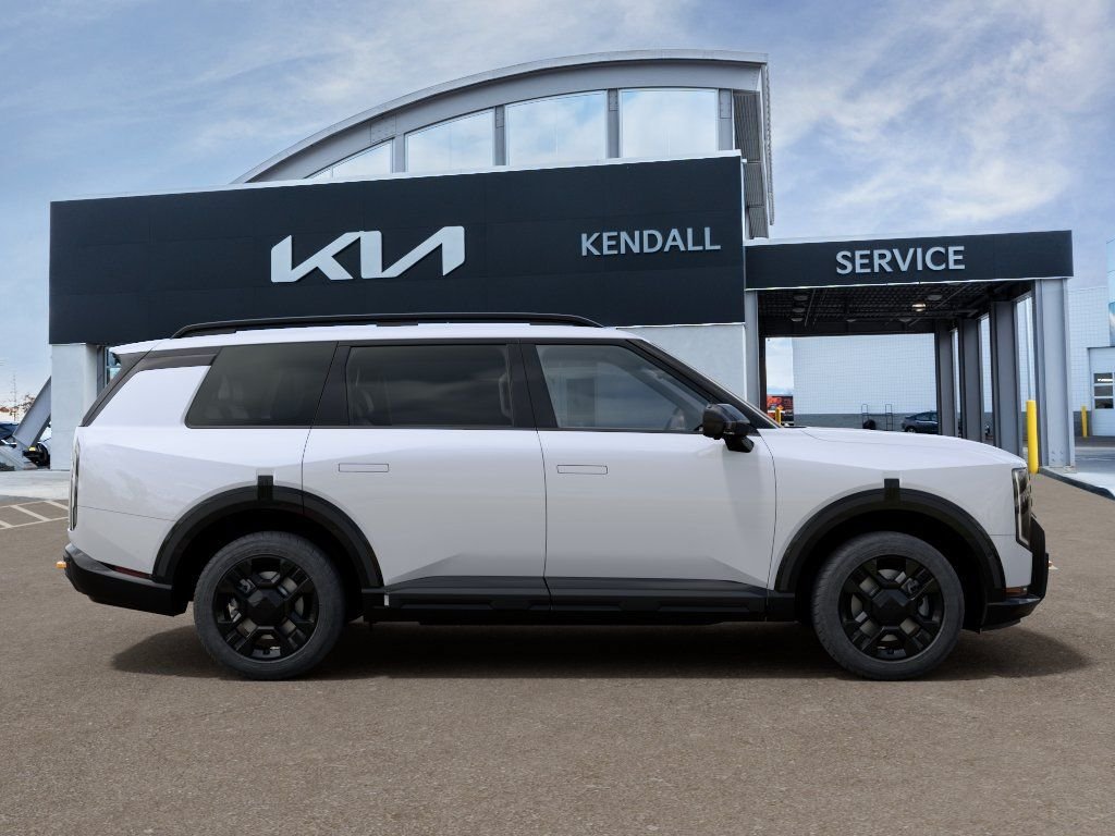 New 2027 Kia Telluride SX X-Pro AWD/4WD image 7