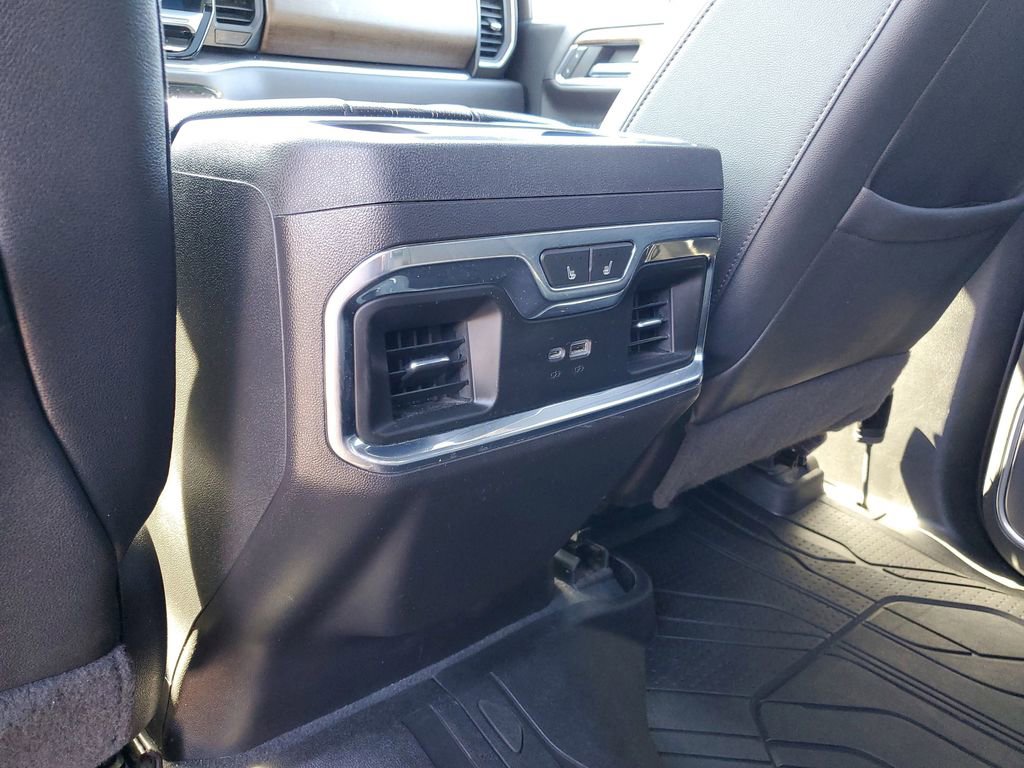 Used 2023 Chevrolet Silverado 1500 High Country w/ Technology Package image 30