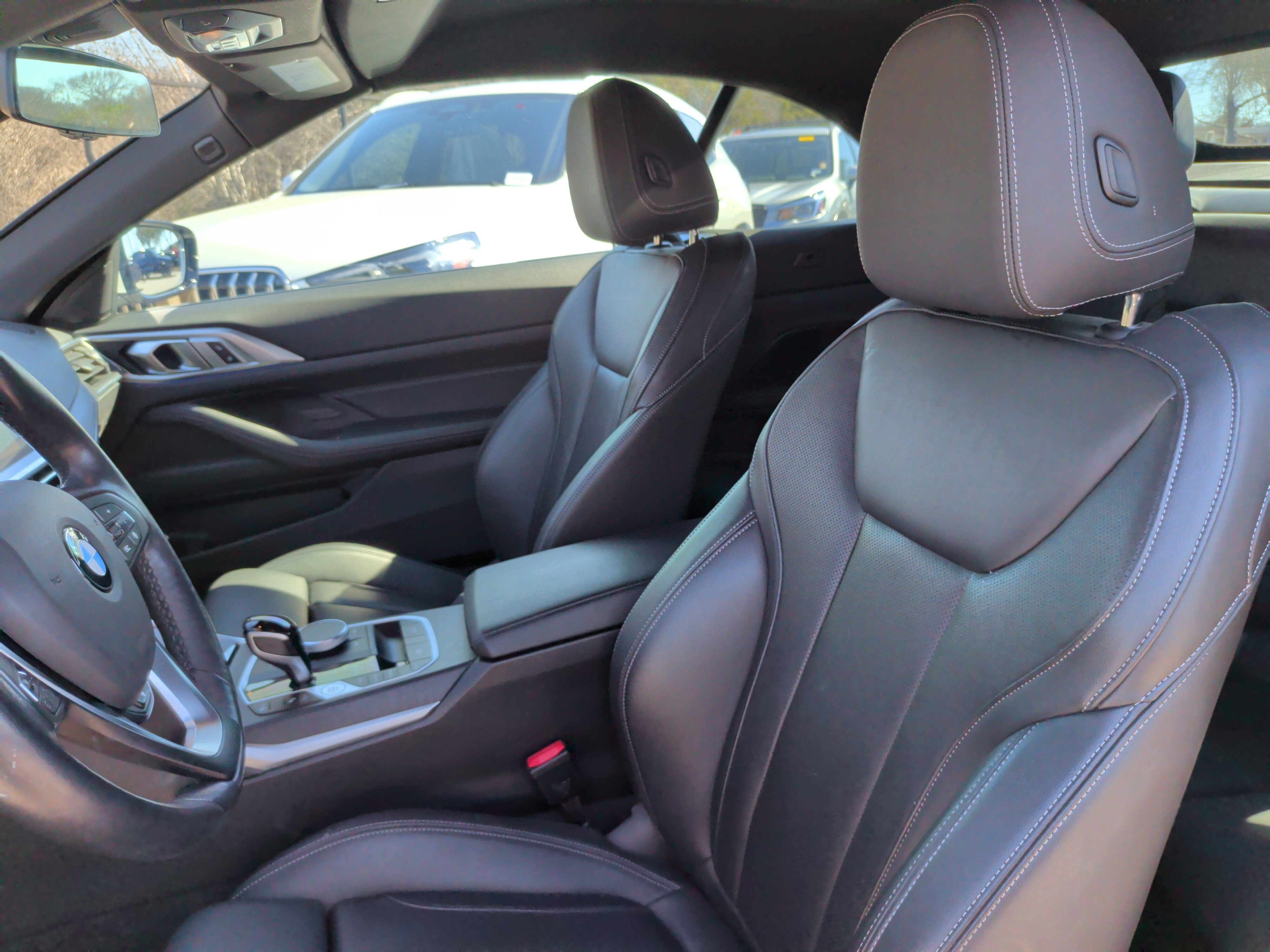 Certified 2023 BMW 430i 430i w/ Premium Package image 24