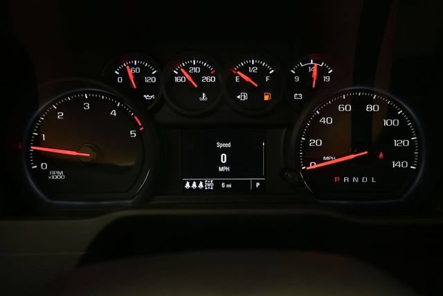 New 2026 GMC Sierra 2500 Pro w/ Max Trailering Package AWD/4WD image 13