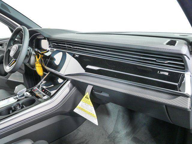 New 2026 Audi SQ7 Prestige AWD/4WD image 26