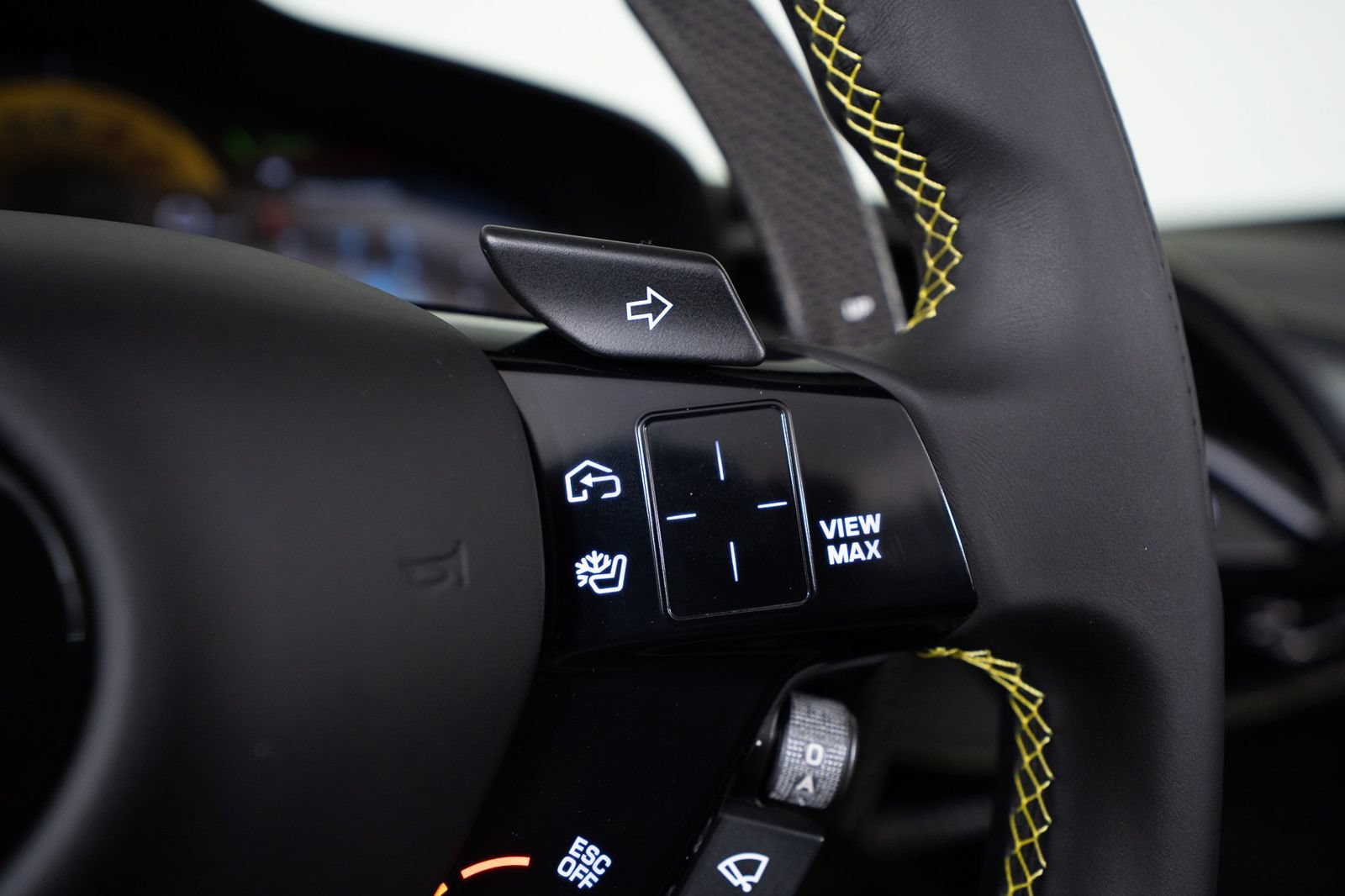 Certified 2023 Ferrari SF90 Spider AWD/4WD image 37