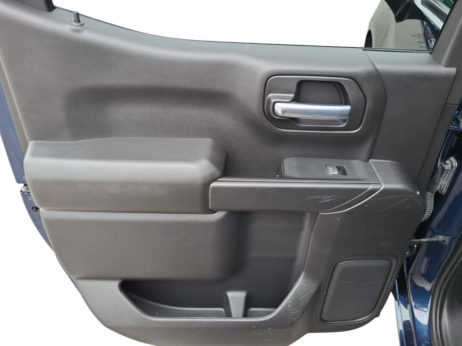 Used 2023 Chevrolet Silverado 1500 Custom Trail Boss image 17