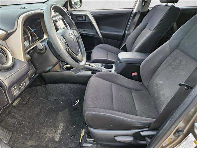 Used 2013 Toyota RAV4 XLE image 13