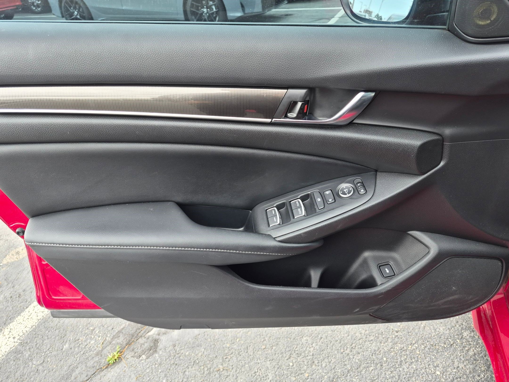 Used 2022 Honda Accord Sport image 14