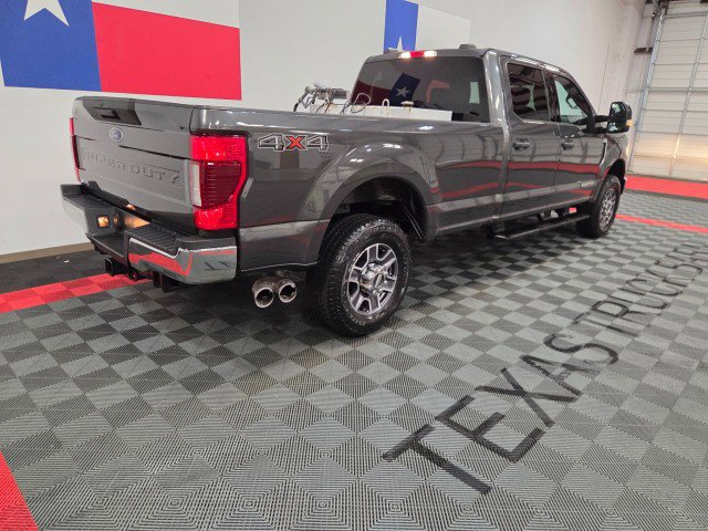 Used 2020 Ford F350 XLT image 22