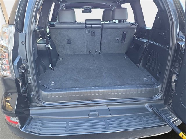 Used 2023 Lexus GX 460 Premium w/ Premium Plus Package image 14