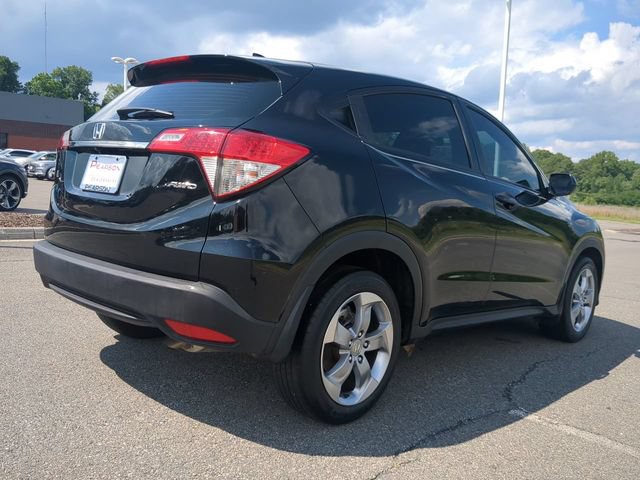 Used 2019 Honda HR-V LX image 4