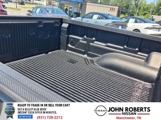 New 2026 Nissan Frontier PRO-4X w/ Tow Package AWD/4WD image 17