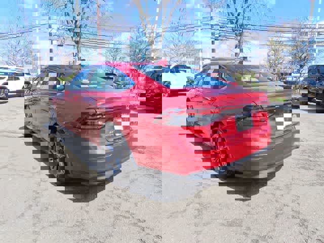 Certified 2023 Honda Accord EX image 4