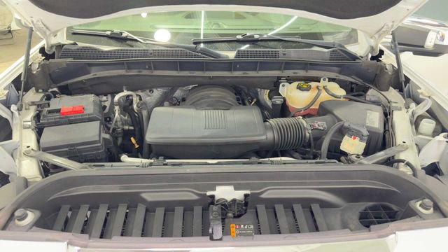 Used 2019 GMC Sierra 1500 SLT w/ SLT Premium Plus Package image 36