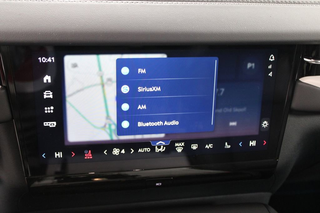 New 2026 Lincoln Navigator L Premier AWD/4WD image 48