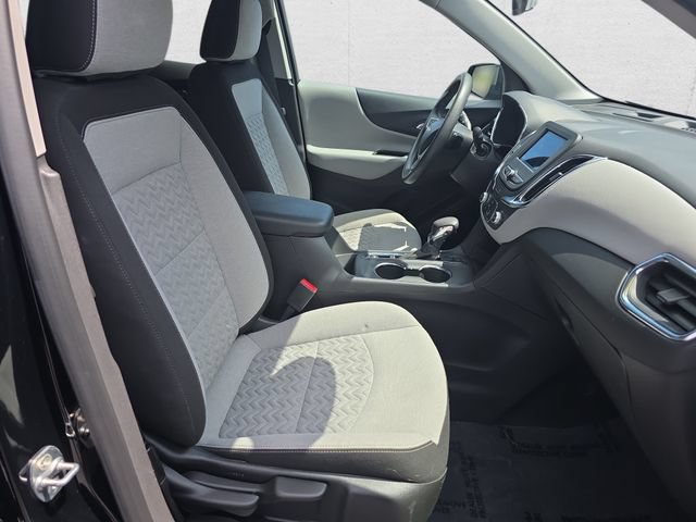 Used 2024 Chevrolet Equinox LS w/ LS Convenience Package AWD/4WD image 10