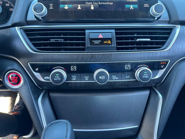 Used 2020 Honda Accord EX image 20