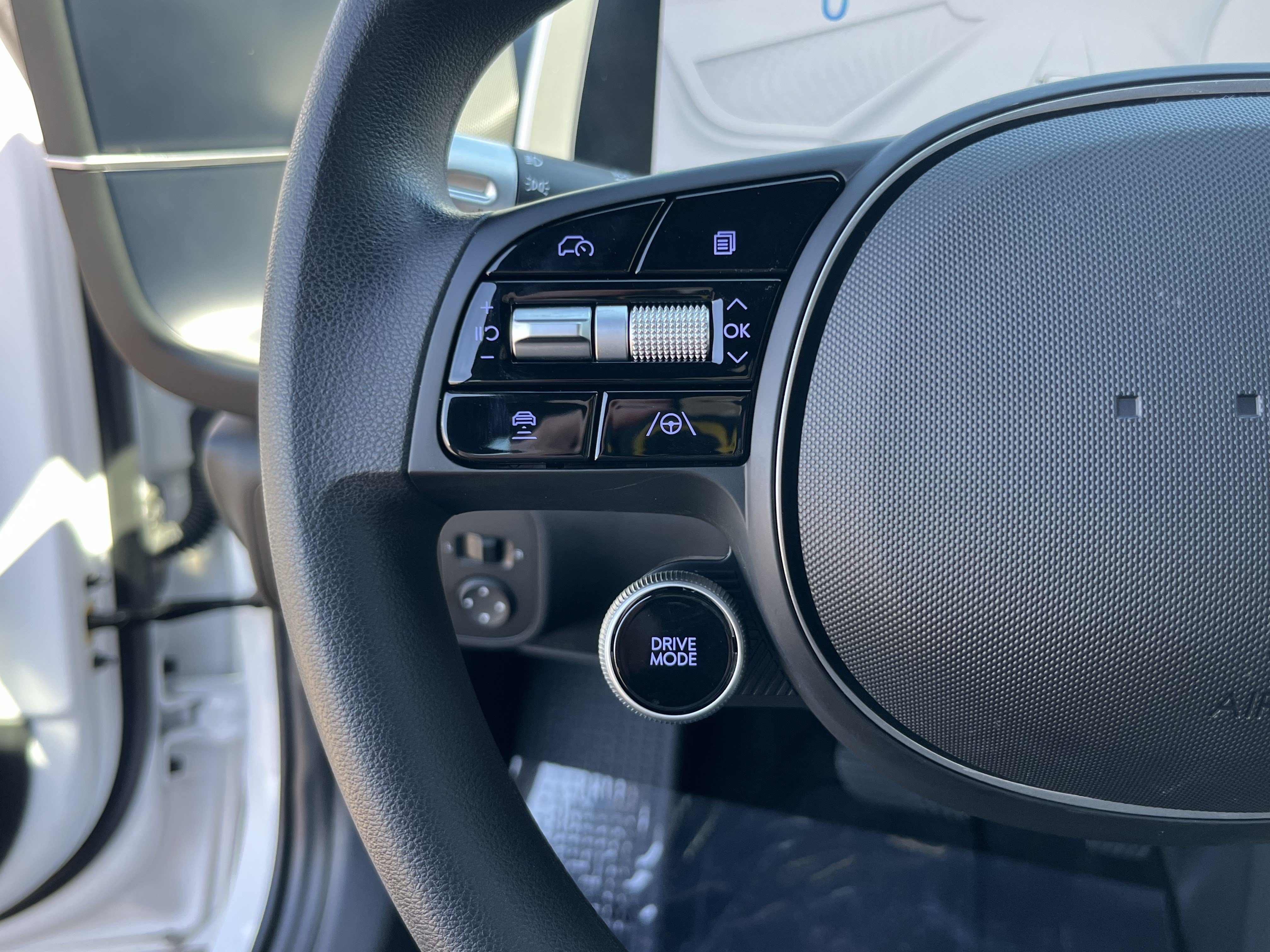 Certified 2025 Hyundai Ioniq 6 Limited RWD image 19