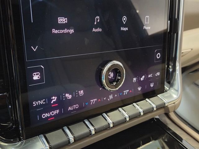 New 2026 GMC Yukon XL Denali w/ Denali Reserve Package image 22