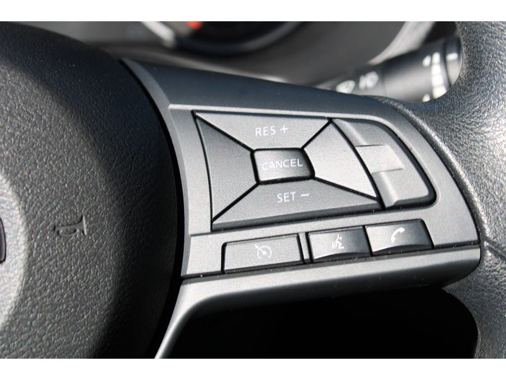 Used 2025 Nissan Sentra S image 22