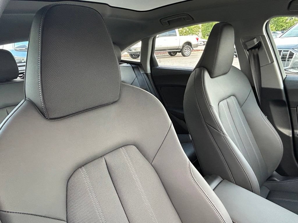 New 2026 Audi A5 2.0T Premium Plus AWD/4WD image 41