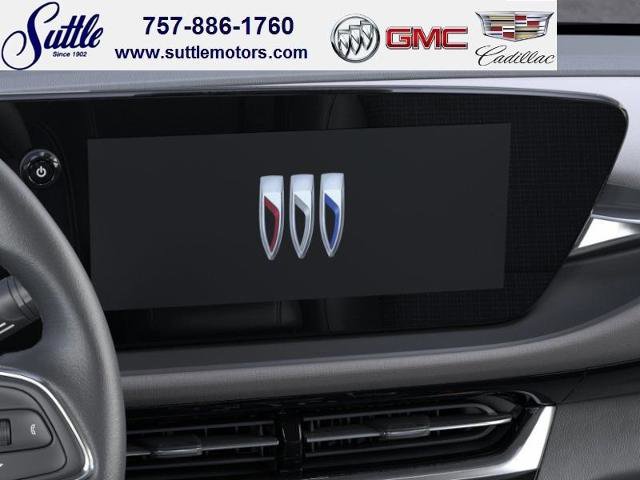 New 2026 Buick Envista Avenir FWD image 20