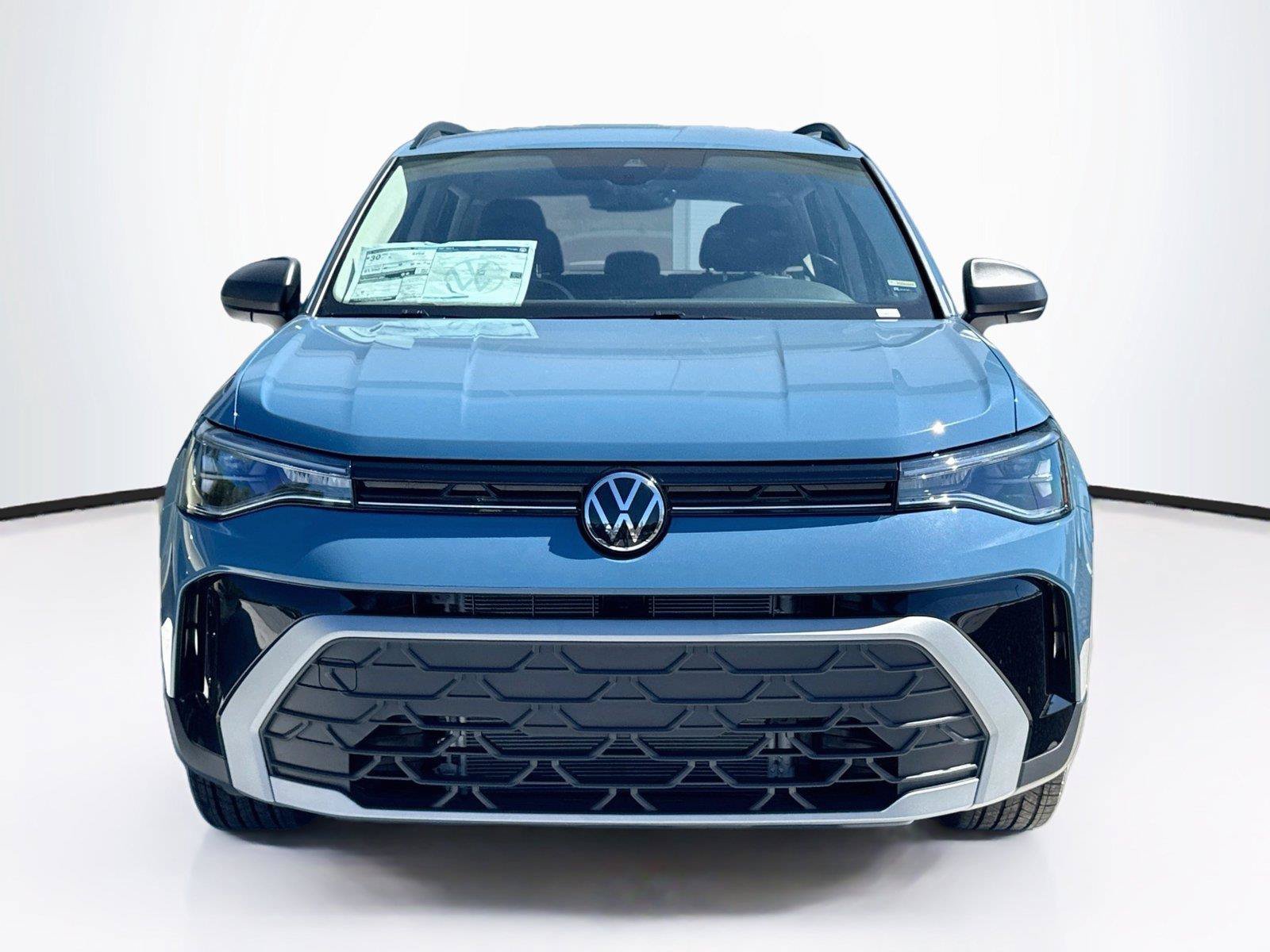 New 2027 Volkswagen Taos S FWD image 4