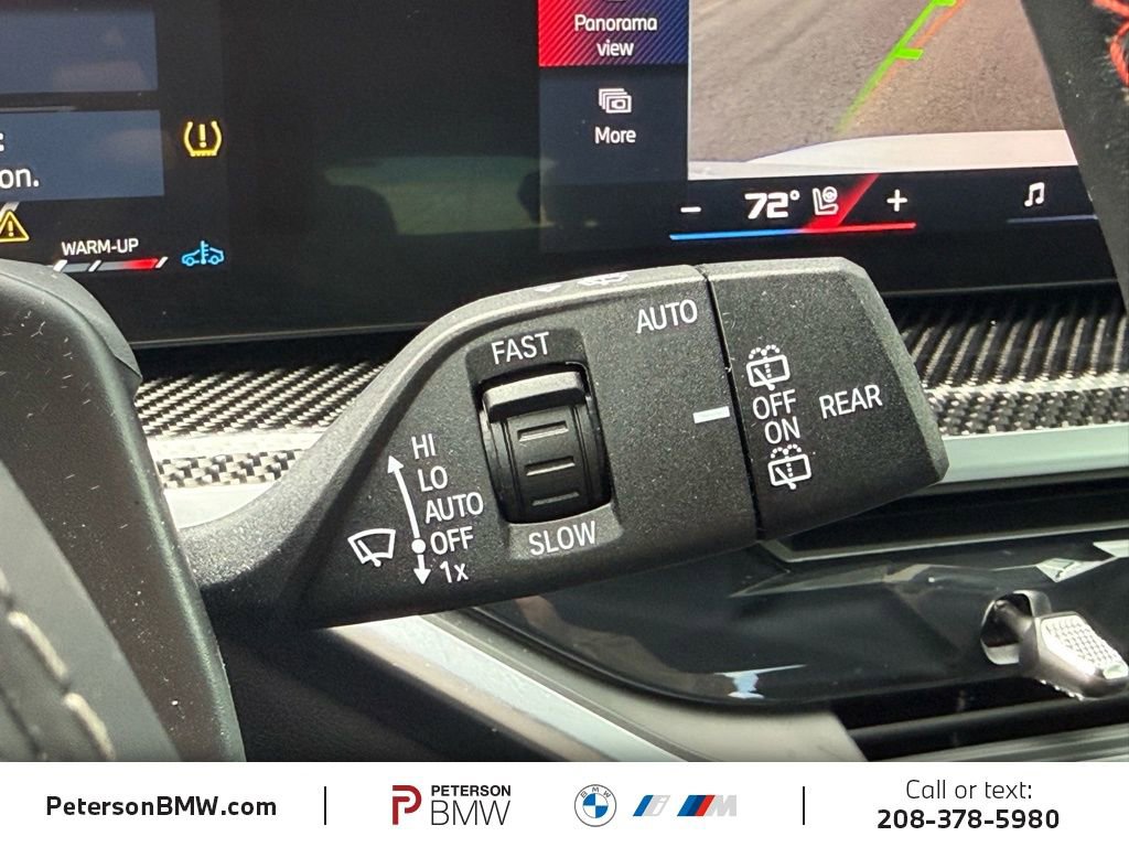 Used 2025 BMW X5 M60i image 35