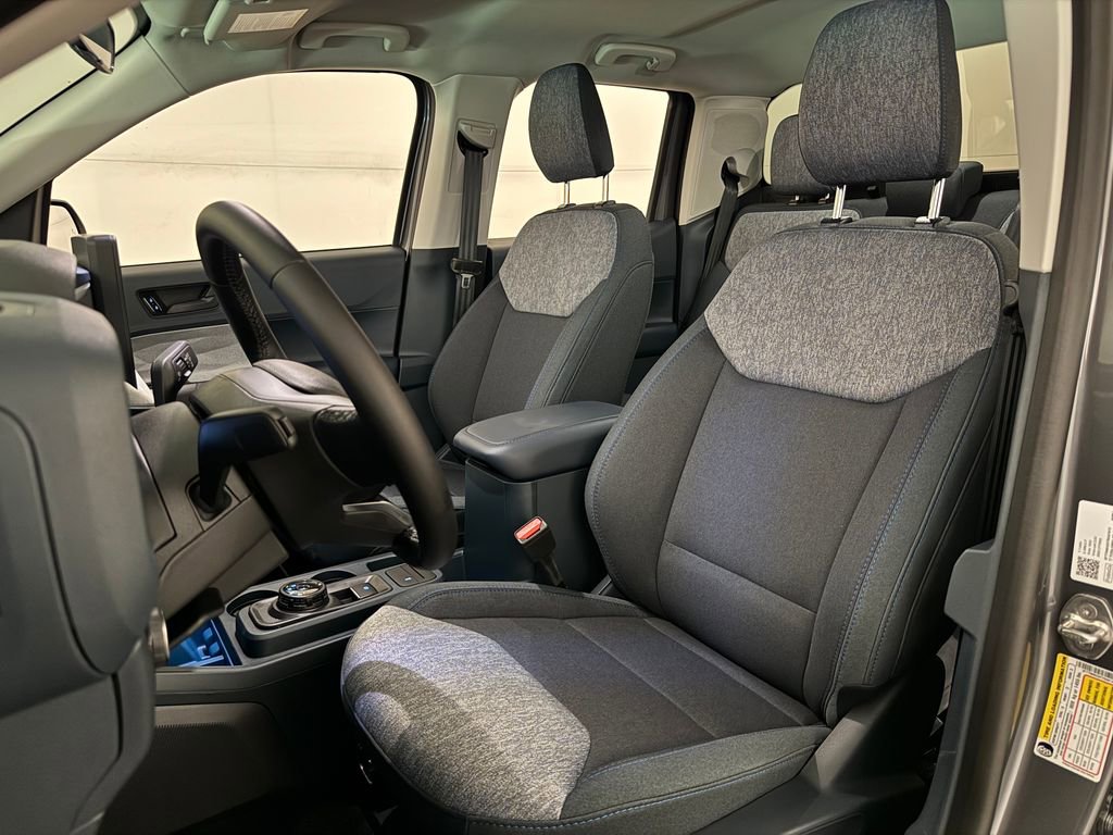 New 2026 Ford Maverick XLT FWD image 26