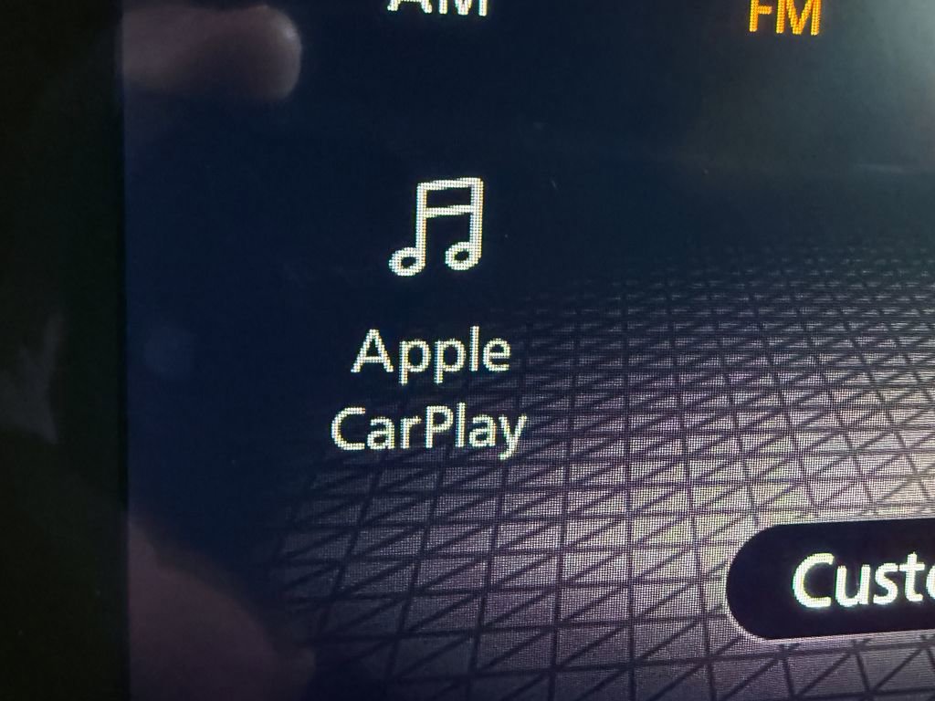 Certified 2025 Nissan Rogue S image 26