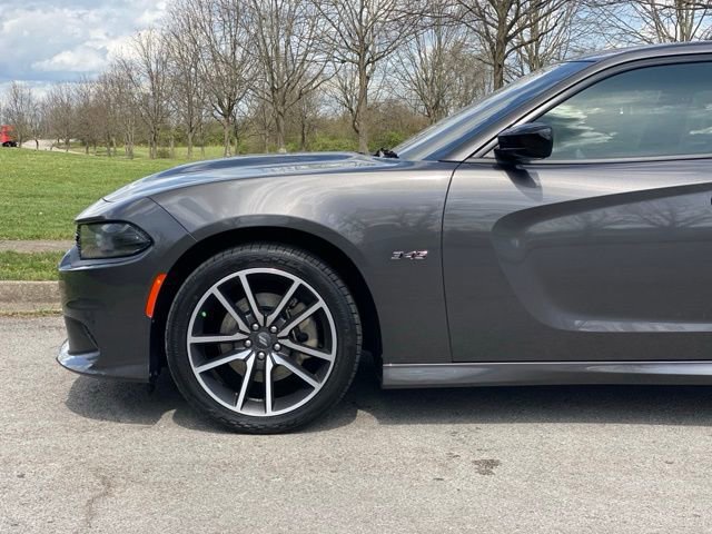 Used 2023 Dodge Charger R/T w/ Navigation & Travel Group RWD image 10