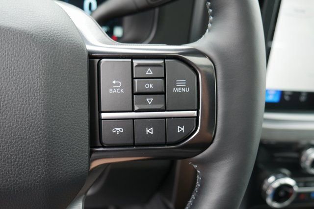 New 2026 Ford F250 Platinum AWD/4WD image 19