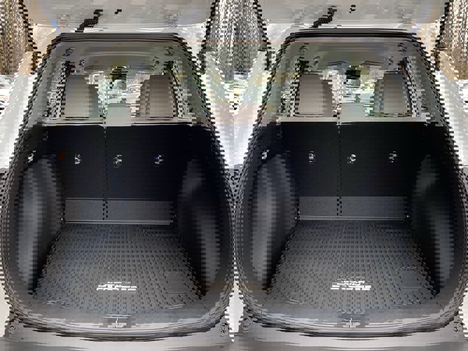 Certified 2026 Toyota Corolla Cross L AWD/4WD image 13