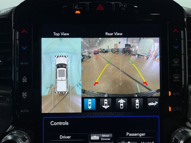 Used 2020 RAM 1500 Limited image 11