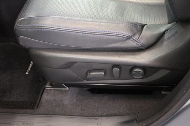 Certified 2025 Subaru Forester Limited image 14