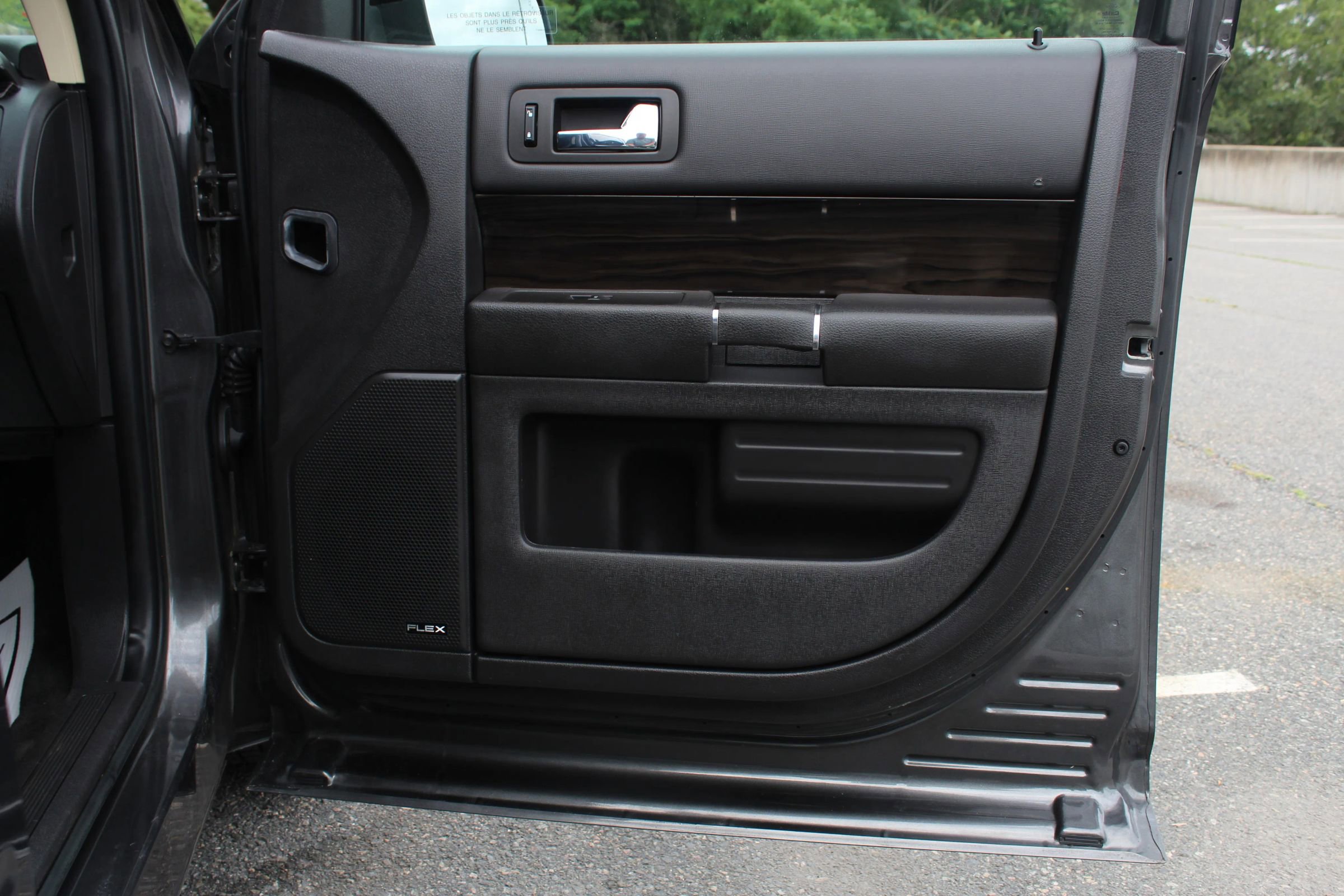 Used 2017 Ford Flex SEL w/ Equipment Group 202A image 20