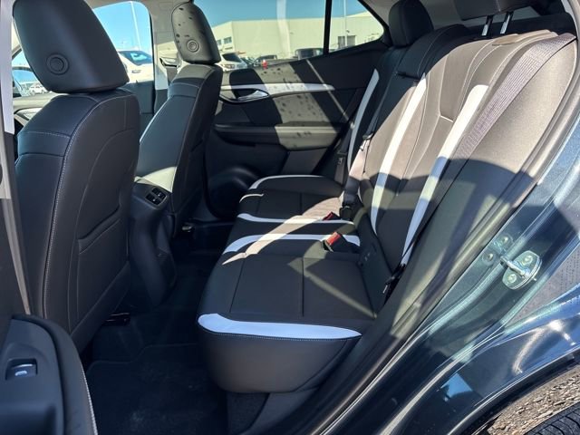 New 2026 Buick Envision Sport Touring image 50