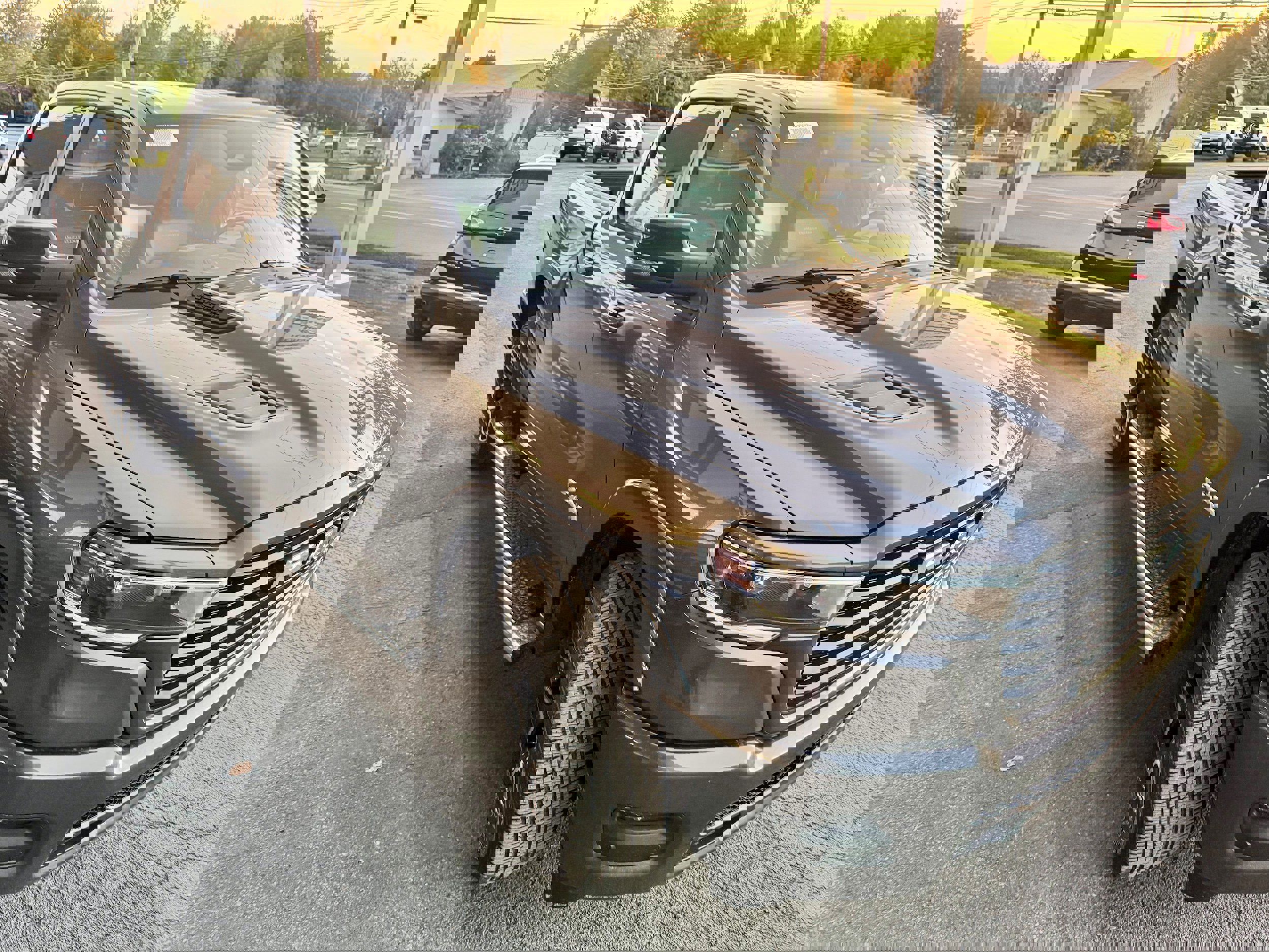 New 2026 RAM 1500 Laramie image 7