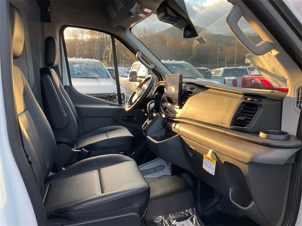 New 2026 Ford Transit 350 148 High Roof Extended image 12