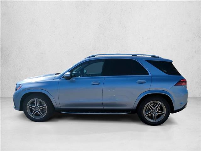 New 2026 Mercedes-Benz GLE 450 4MATIC image 5