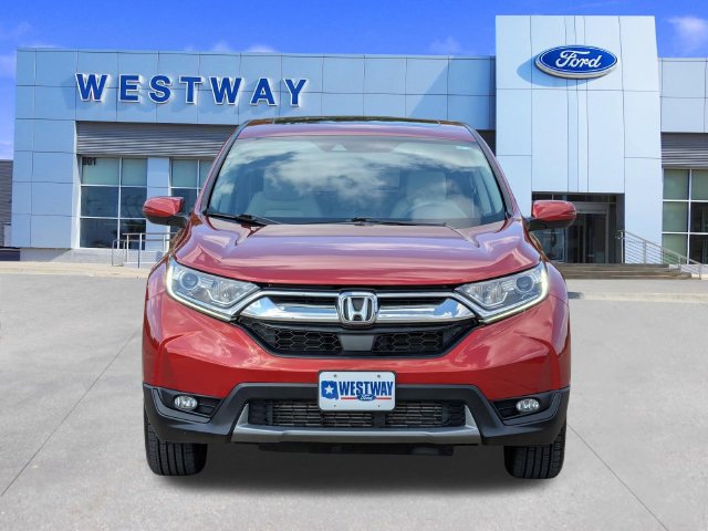 Used 2019 Honda CR-V EX image 6