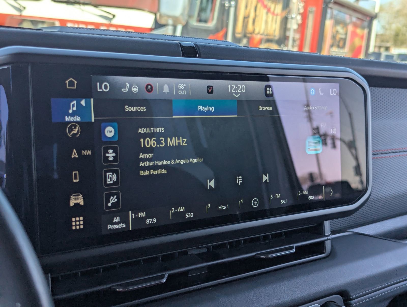 Used 2024 Jeep Wrangler Rubicon 392 image 21